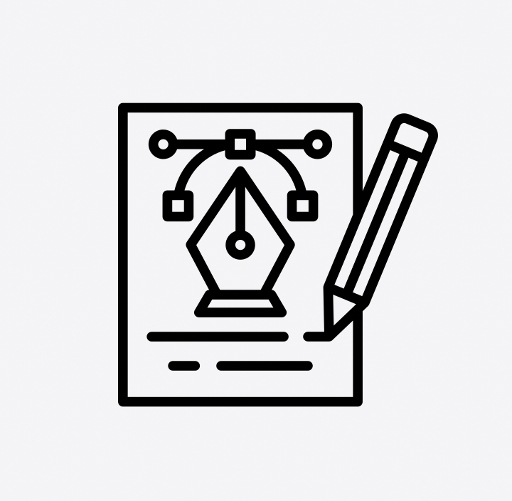 App Icon Creativa Arabia